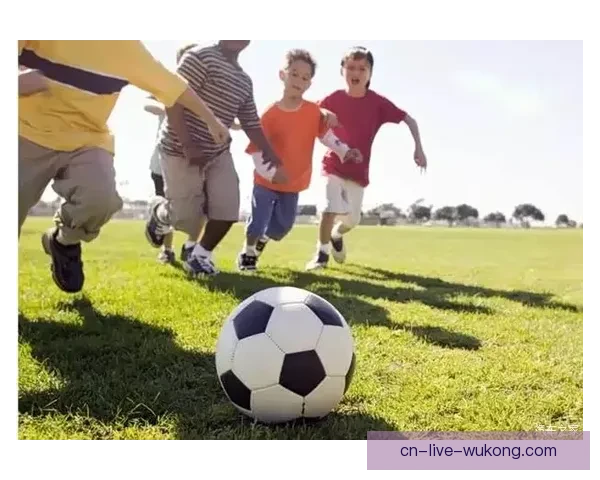 我足球直播打造沉浸式观赛体验精彩赛事互动连接全球球迷热血瞬间